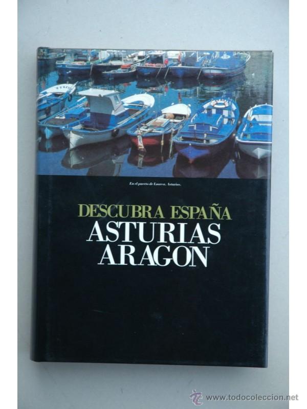 Libros: Asturias - P&Aacute;RAMO, Pedro - Foto 1
