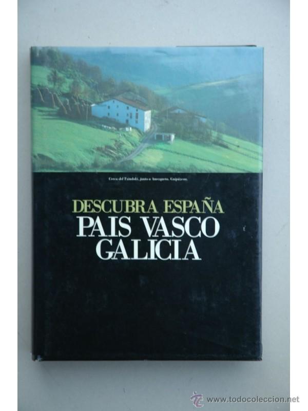 Libros: Pa&iacute;s Vasco - G&Oacute;MEZ MARDONES, Inmaculada - Foto 1