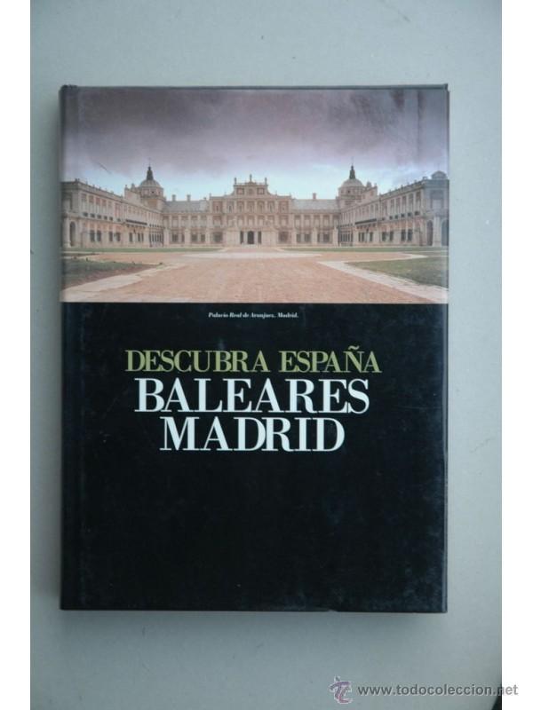 Libros: Baleares - ZARAGOZA, Federico - Foto 1