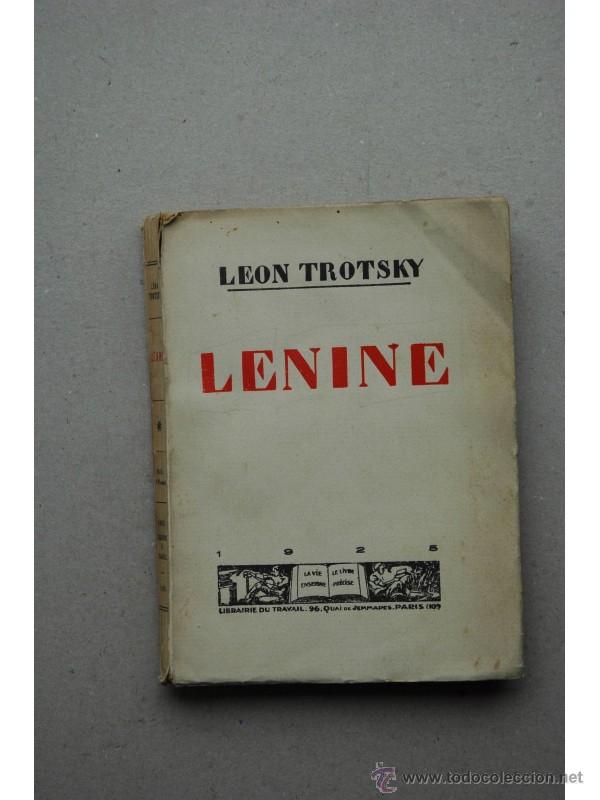 Libros: Lenine - TROTSZKY, Lev - Foto 1
