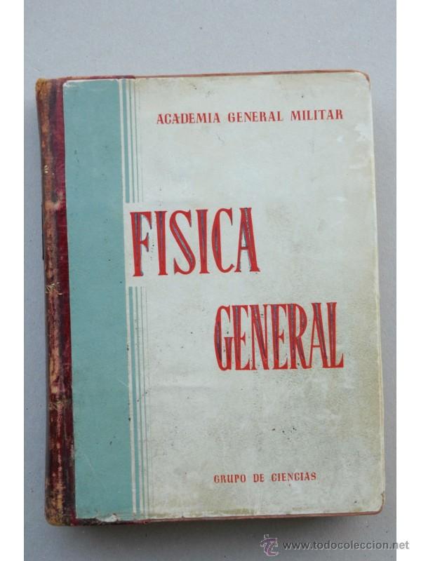 Libros: F&Iacute;SICA general. Primer curso - Foto 1