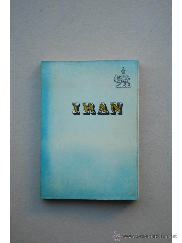 Libros: Iran - HATAMI, Aziz - Foto 1