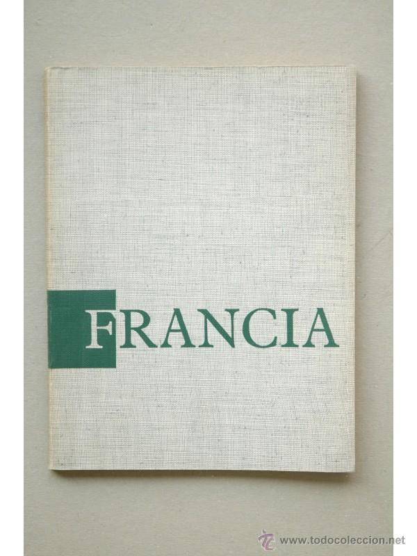 Libros: FRANCIA - Foto 1