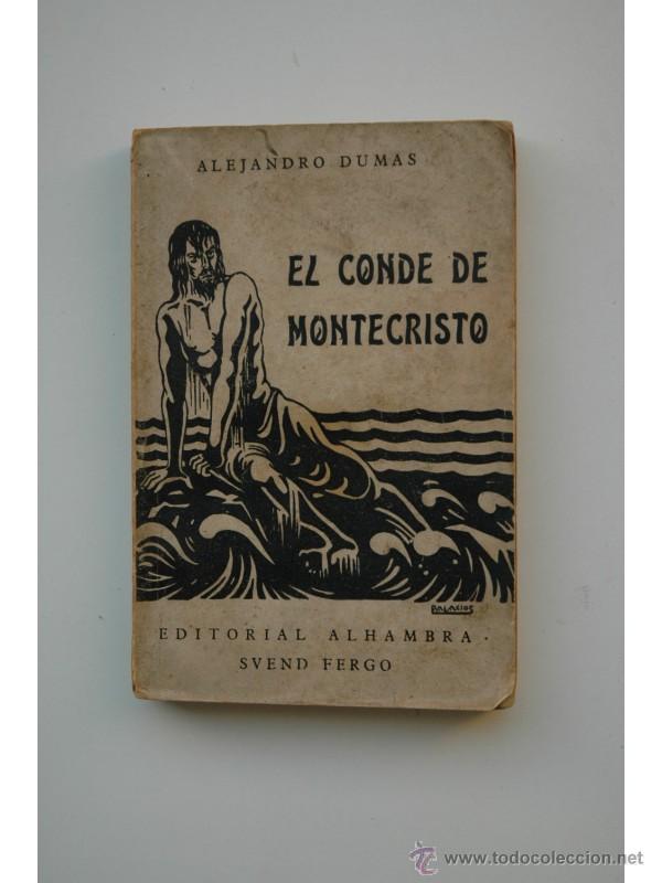 Libros: El Conde de Montecristo. Tomo III - DUMAS, Alexandre - Foto 1