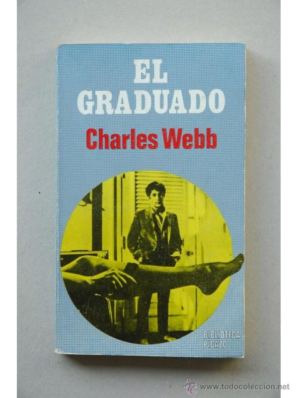 Libros: El graduado - WEBB, Charles - Foto 1