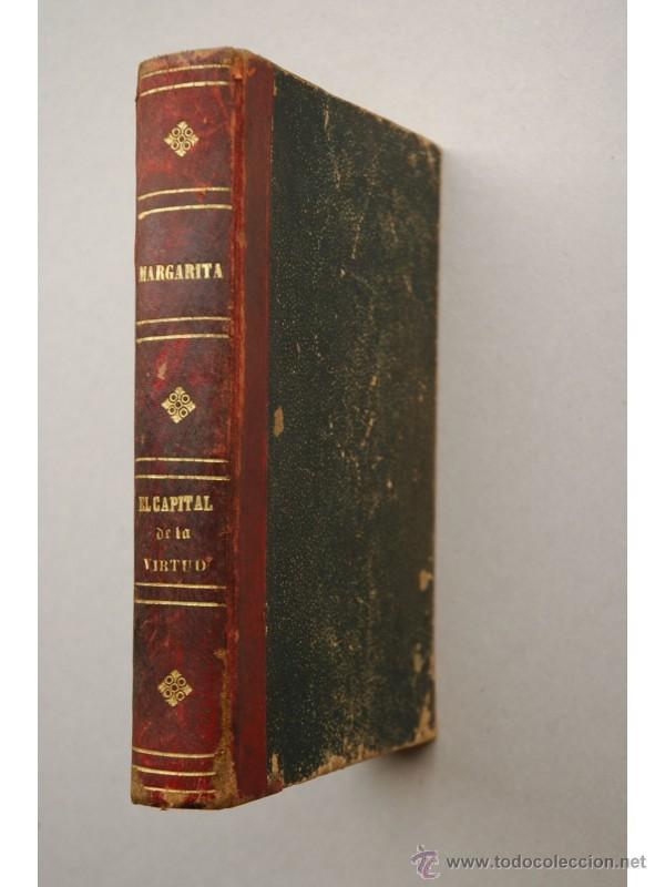 Libros: Margarita : novela francesa - BOURDON, Matilde - Foto 1