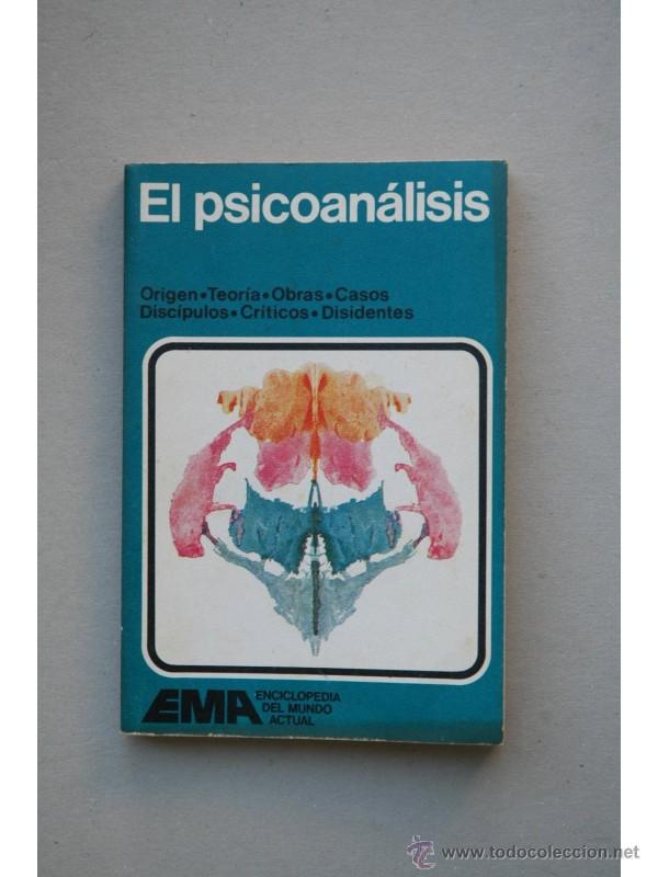 Libros: El PSICOAN&Aacute;LISIS - Foto 1
