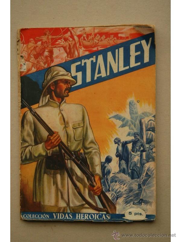 Libros: Stanley - ROJAS Y ROM&Aacute;N, Rafael - Foto 1