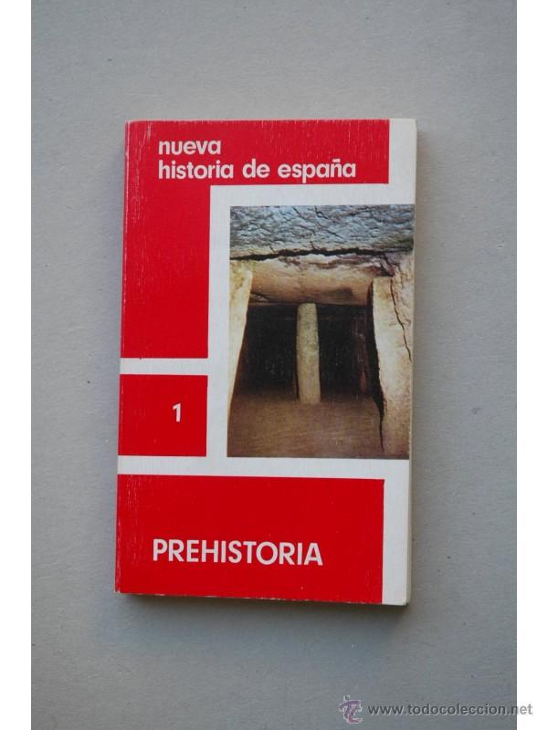 Libros: Prehistoria - AUTORES VARIOS - Foto 1