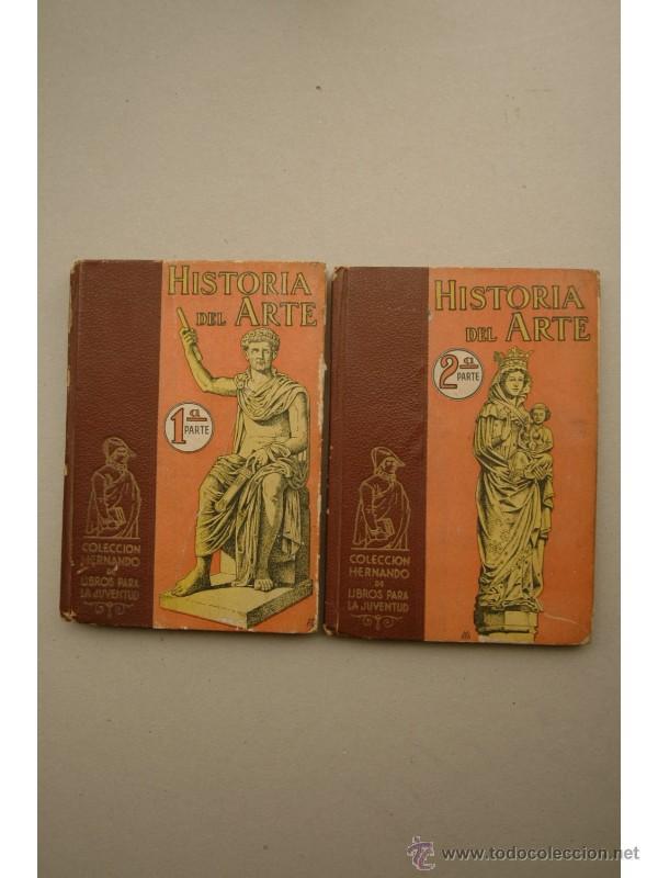 Libros: Historia del arte - TORRES, Federico - Foto 1