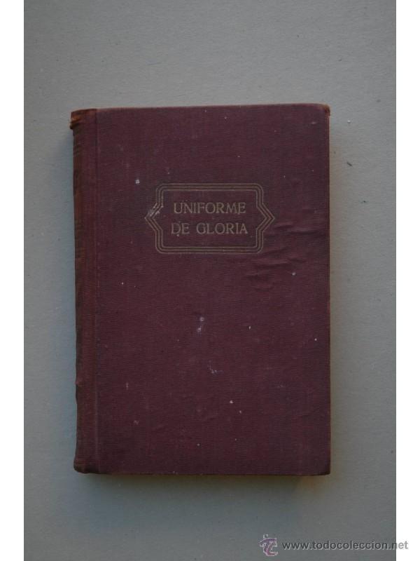 Libros: Uniforme de gloria - WREN, P. C. - Foto 1