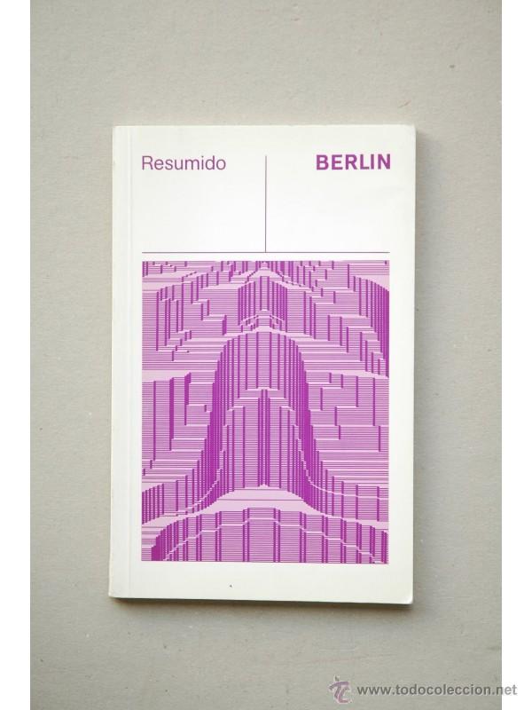 Libros: Berlin - GEHM, Karl Heinz - Foto 1
