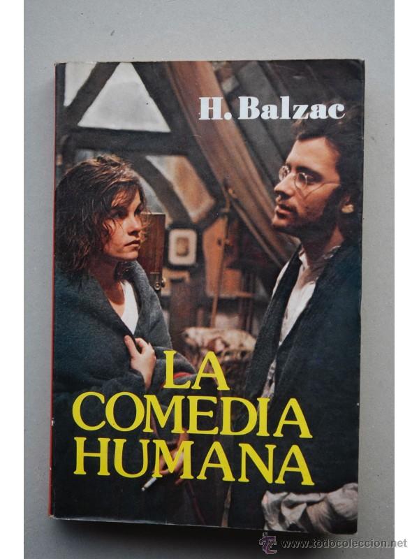 Libros: La comedia humana - BALZAC, Honor&eacute; de - Foto 1