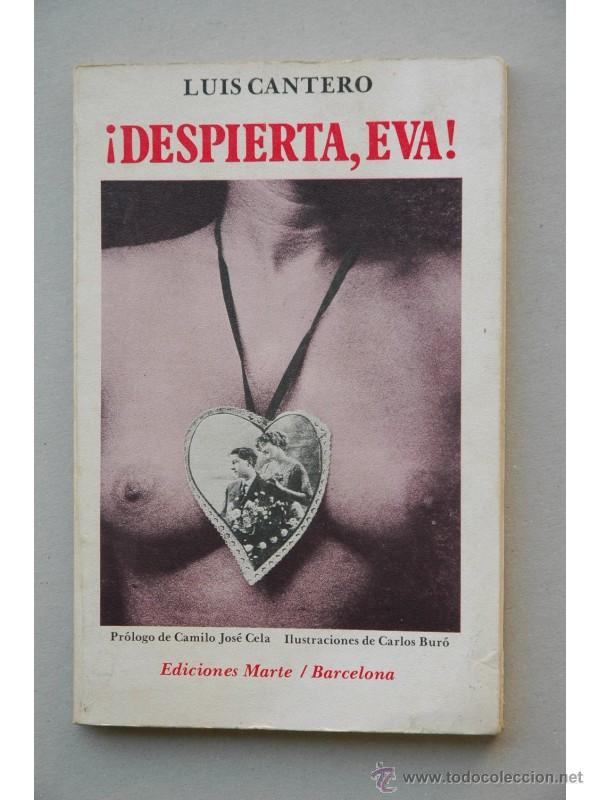 Libros: &iexcl;Despierta, Eva! - CANTERO, Luis - Foto 1