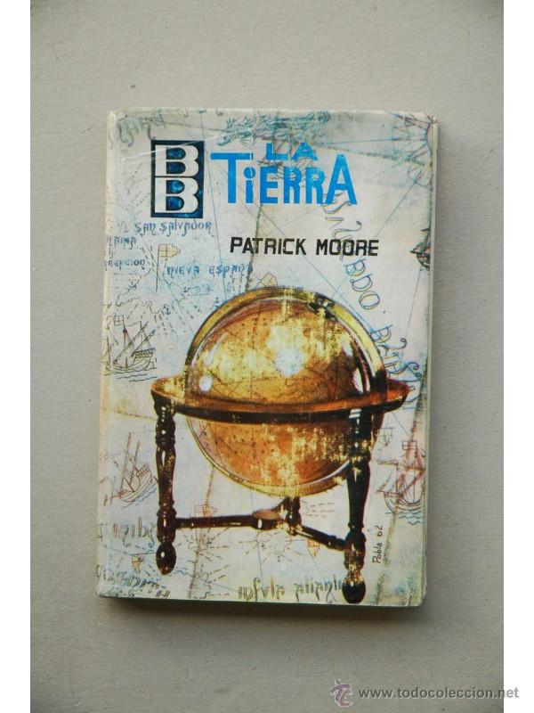 Libros: La tierra - MOORE, Patrick - Foto 1