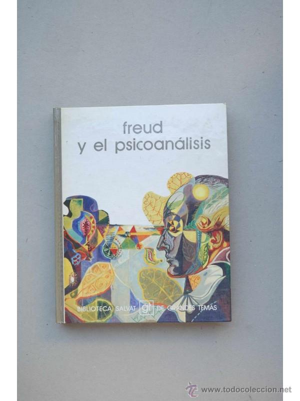 Libros: FREUD y el psicoan&aacute;lisis - AUTORES VARIOS - Foto 1