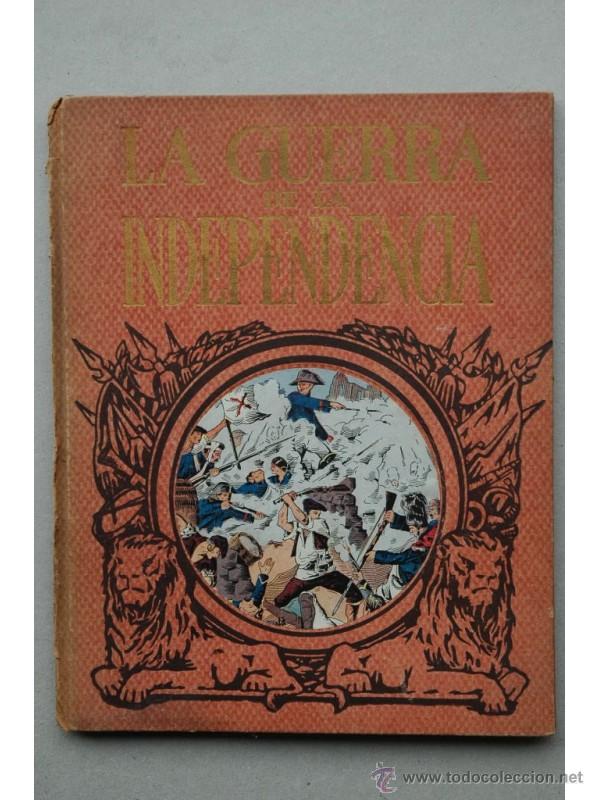 Libros: La Guerra de la Independencia - GARC&Iacute;A, Juan - Foto 1