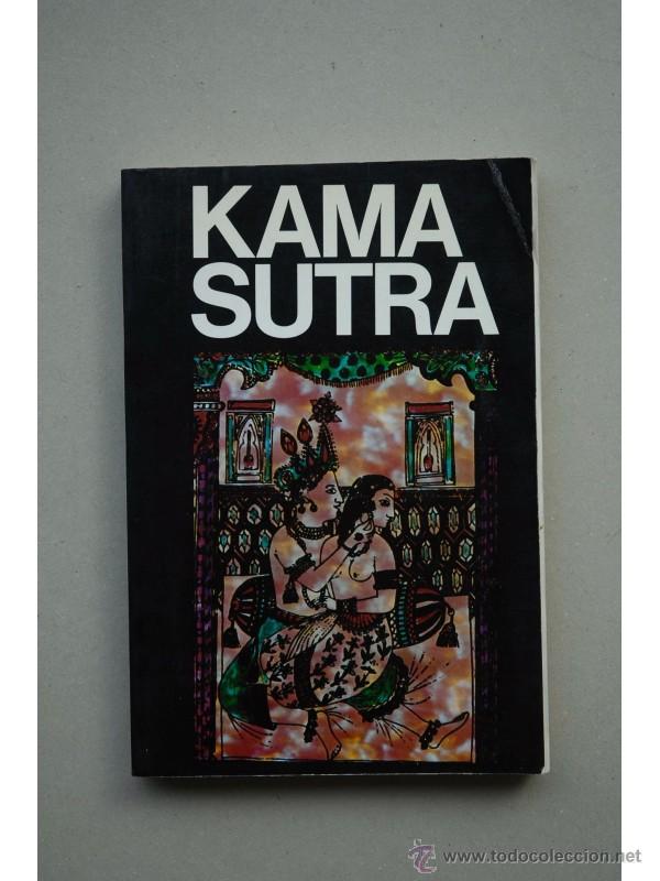 Libros: KAMA SUTRA - Foto 1