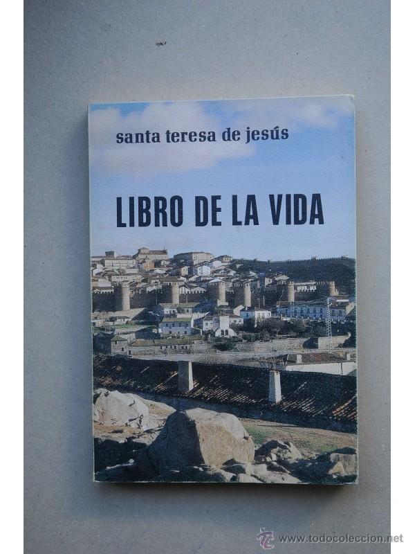 Libros: Libro de la vida - TERESA DE JES&Uacute;S, Santa - Foto 1