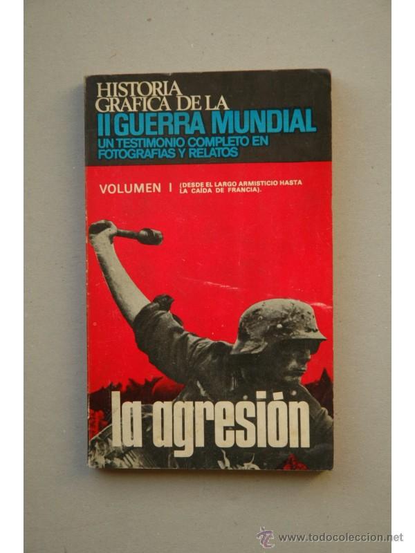 Libros: La agresi&oacute;n - ROTHBERG, Abraham - Foto 1