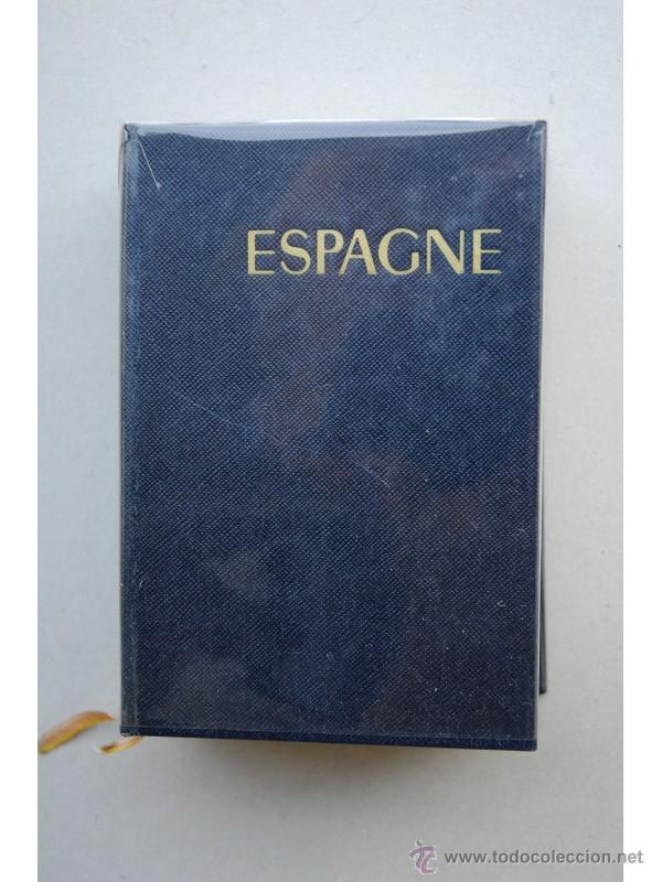 Libros: ESPAGNE - Foto 1