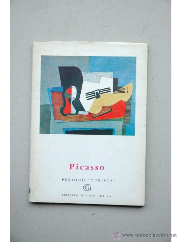Libros: Picasso : &eacute;poca cubista - ELGAR, Frank - Foto 1