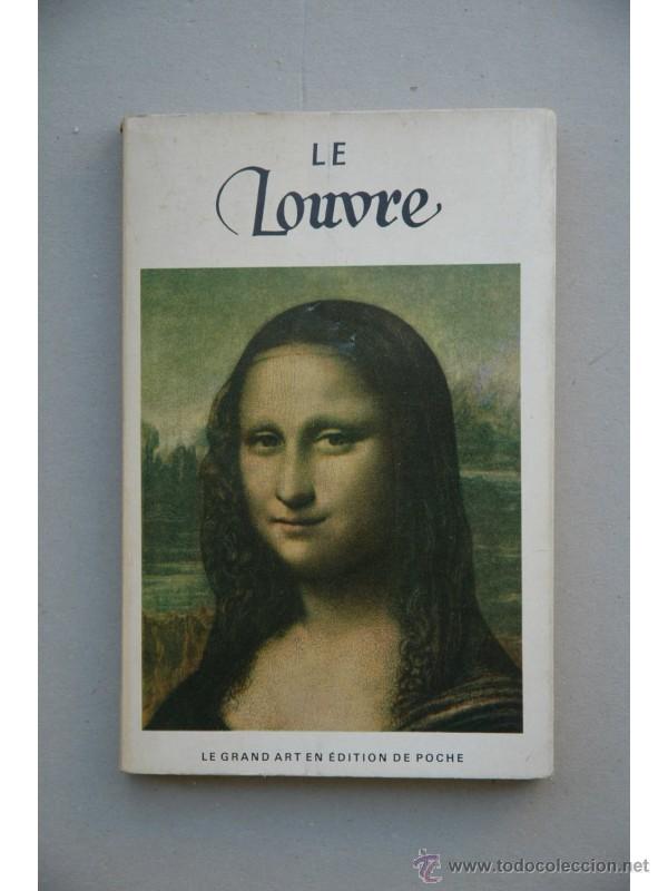Libros: Le Louvre - BAZIN, Germain - Foto 1