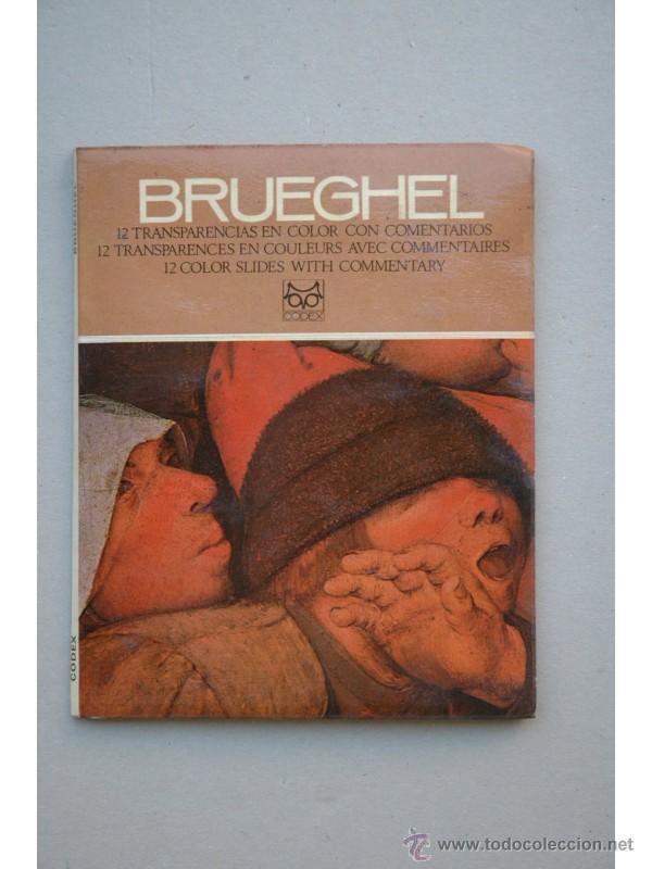 Libros: PIETER Brueghel : 1525?-1569 - Foto 1