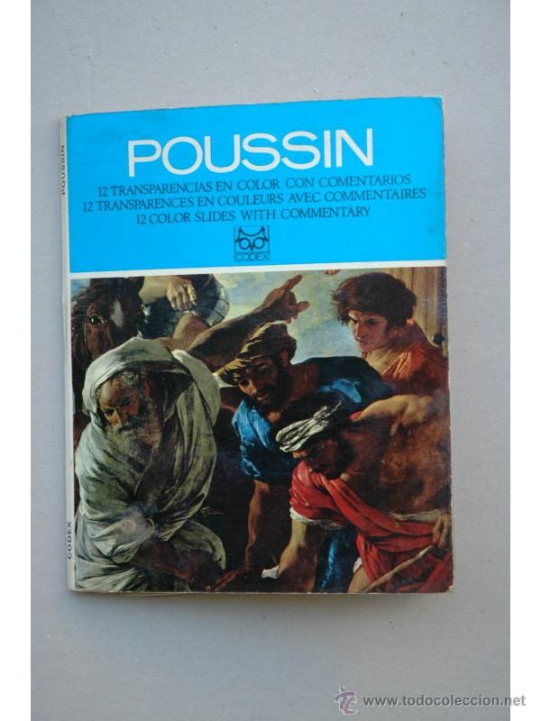 Libros: NICOLAS Poussin : 1594-1665 - Foto 1