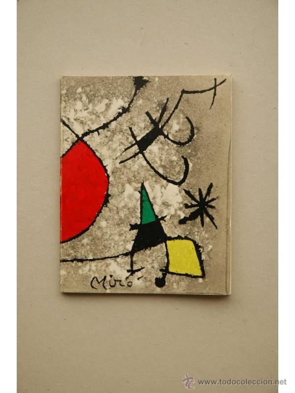 Libros: XI Premi Internacional Dibuix Joan Mir&oacute; : del 23 de amig al 15 de juny 1972 - PREMI INTERNACIONAL DI