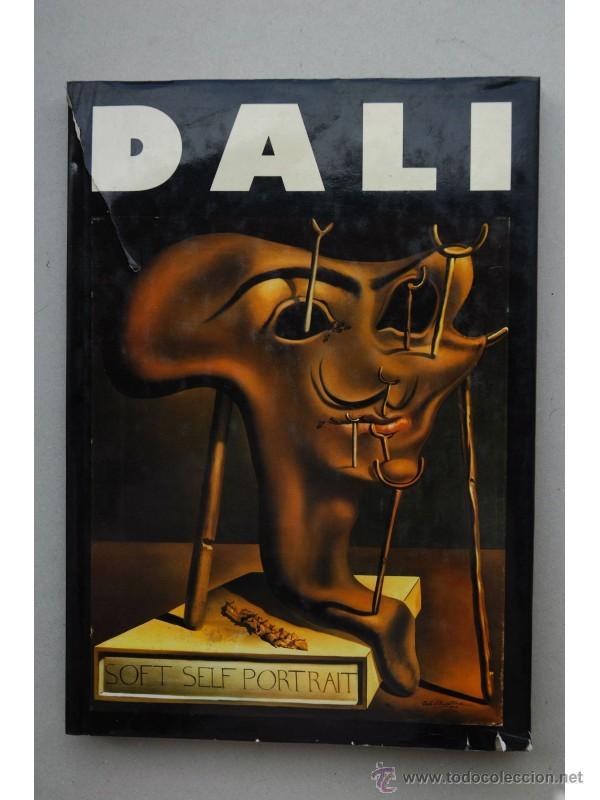 Libros: Dal&iacute; - G&Oacute;MEZ DE LIA&Ntilde;O GONZ&Aacute;LEZ, Fernando - Foto 1