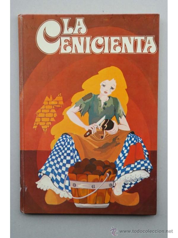 Libros: La Cenicienta - STEINMEYER - Foto 1