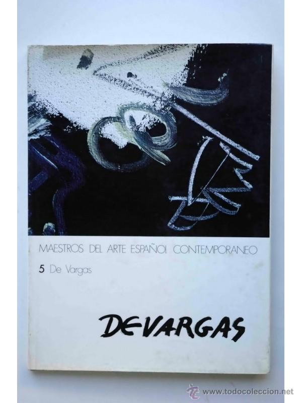 Libros: DE VARGAS - AUTORES VARIOS - Foto 1