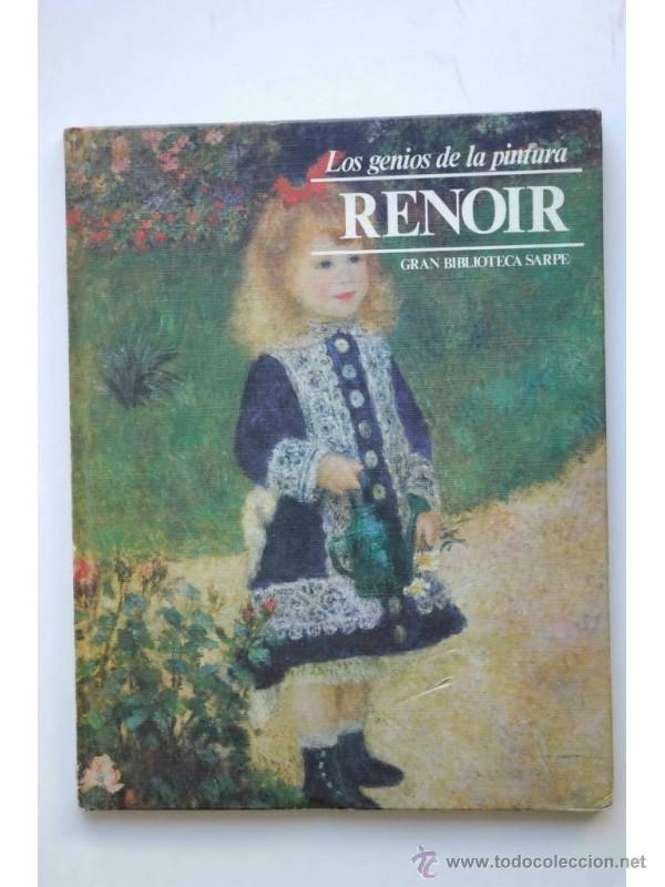 Libros: Renoir - DORS FUHRER, Esperanza - Foto 1