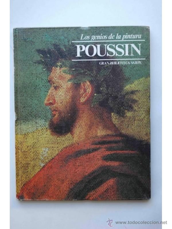 Libros: Poussin - BERNARDINI, G. - Foto 1