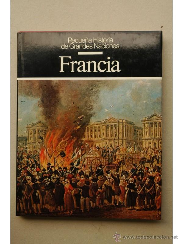 Libros: Francia - LEVRON, Jacques - Foto 1