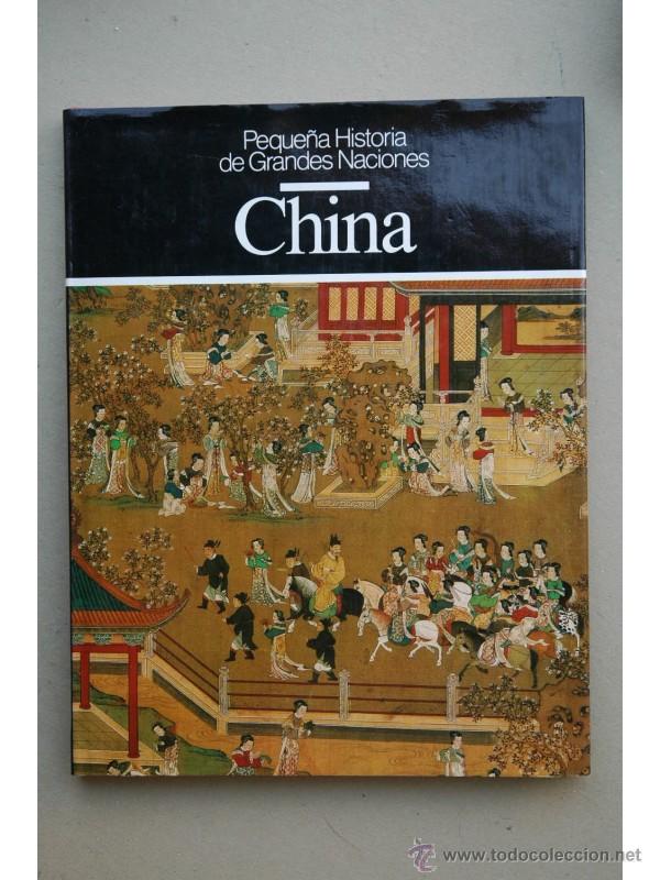 Libros: China - ZIERER, Otto - Foto 1