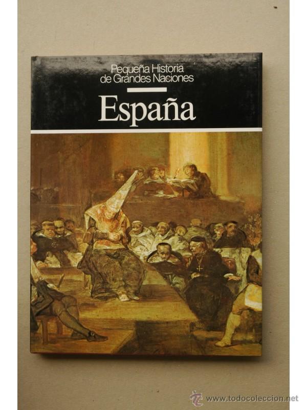 Libros: Espa&ntilde;a - D&Iacute;AZ-PLAJA, Fernando - Foto 1