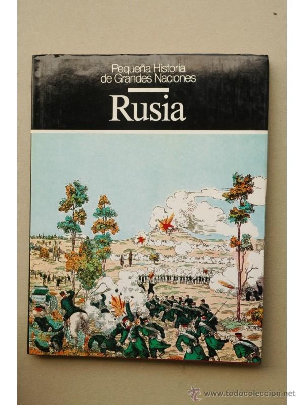 Libros: Rusia - GRUNWALD, Konstantin von - Foto 1
