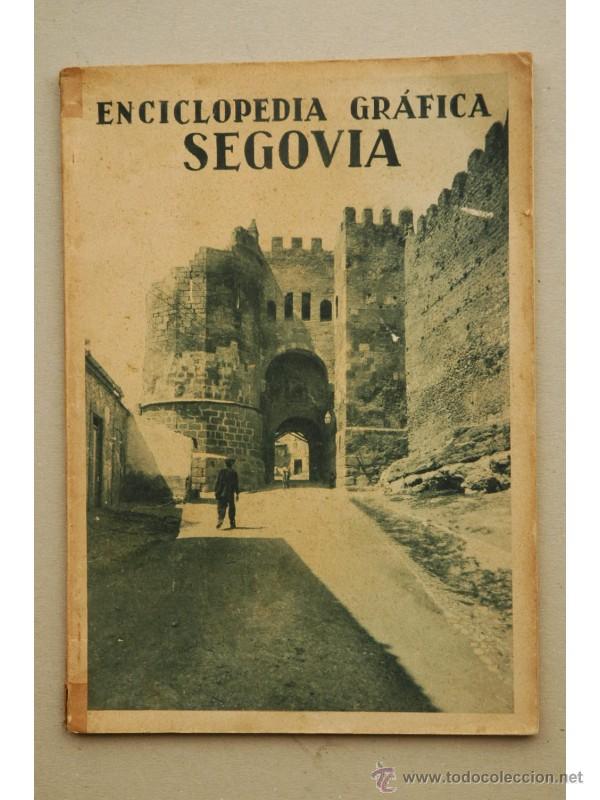 Libros: Segovia - DOTOR y MUNICIO, &Aacute;ngel - Foto 1