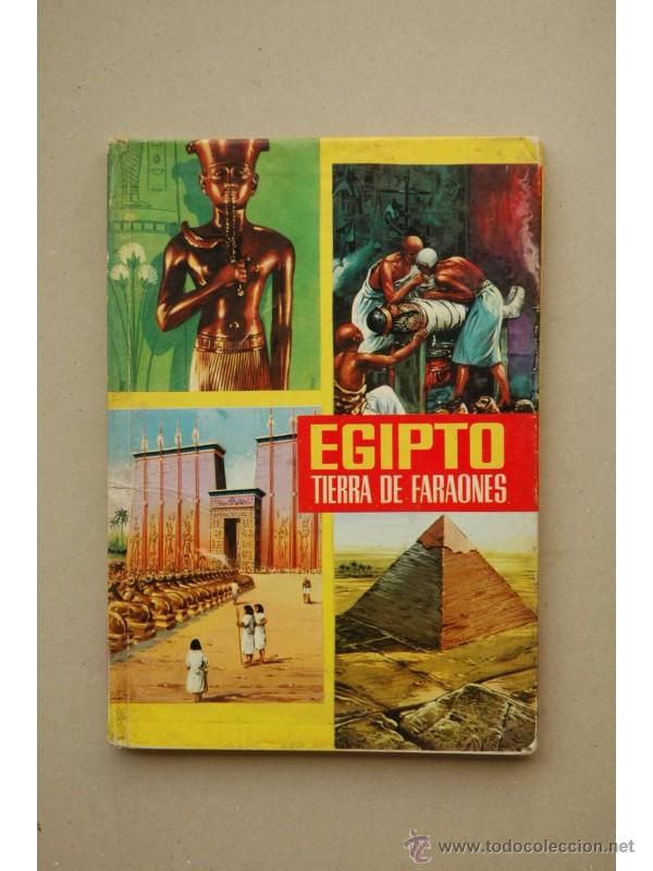 Libros: Egipto - FARI&Ntilde;AS, E. - Foto 1