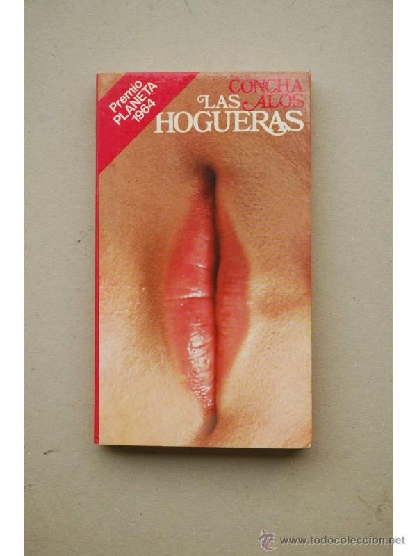 Libros: Las hogueras - AL&Oacute;S, Concha - Foto 1