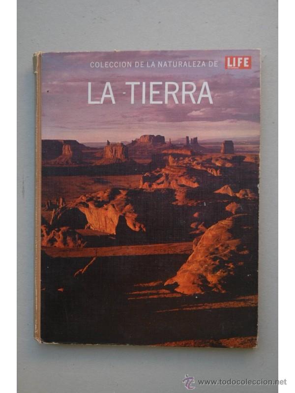 Libros: La Tierra - BEISER, Arthur - Foto 1