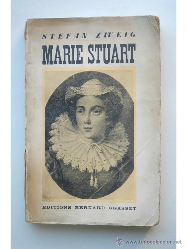 Libros: Marie Stuart - ZWEIG, Stefan - Foto 1
