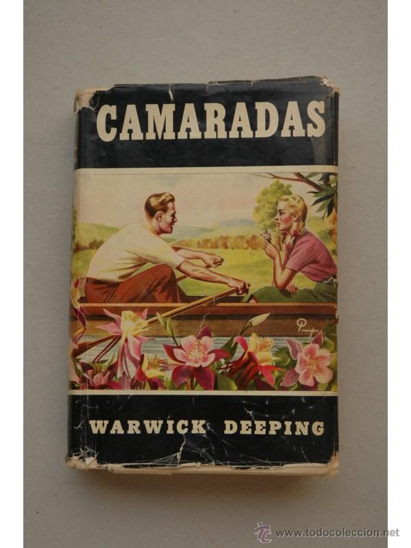 Libros: Camaradas - DEEPING, Warwick - Foto 1