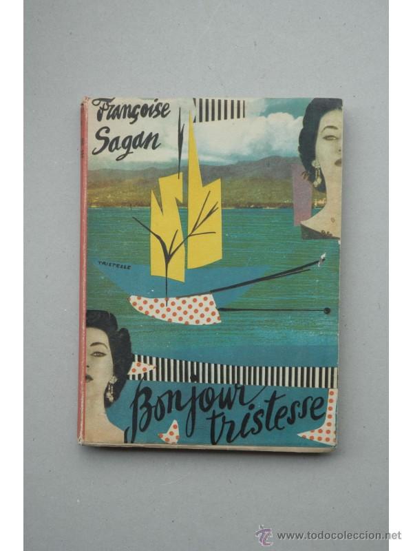 Libros: Bonjour tristesse - SAGAN, Fran&ccedil;oise - Foto 1