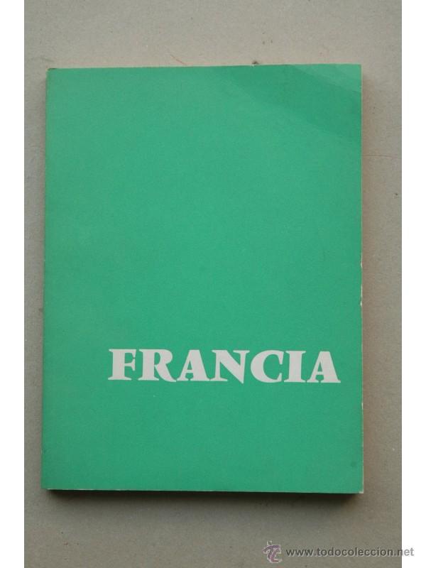 Libros: FRANCIA - Foto 1