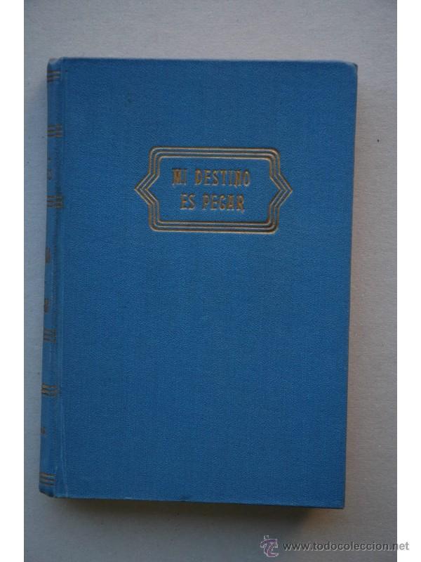 Libros: Mi destino es pecar - JAMES, Norah C. - Foto 1
