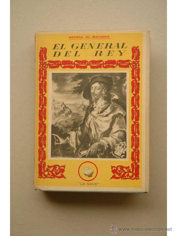 Libros: El general del Rey - MAURIER, Daphne du - Foto 1