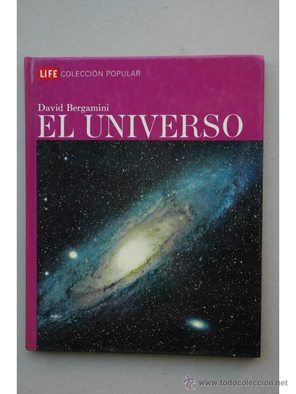 Libros: El universo - BERGAMINI, David - Foto 1